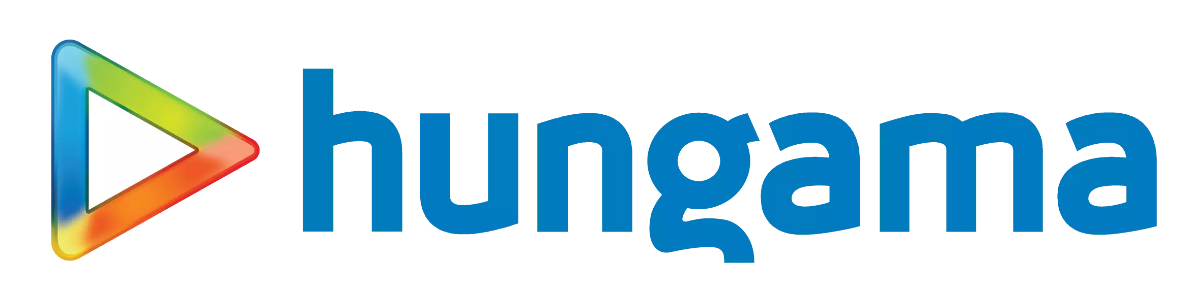 hungama logo
