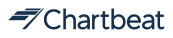 Chartbeat  - Yellow Slice Client