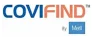 Covifind  - Yellow Slice Client