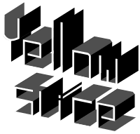 Yellow Slice Logo