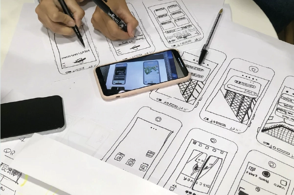 What Is Ux Design