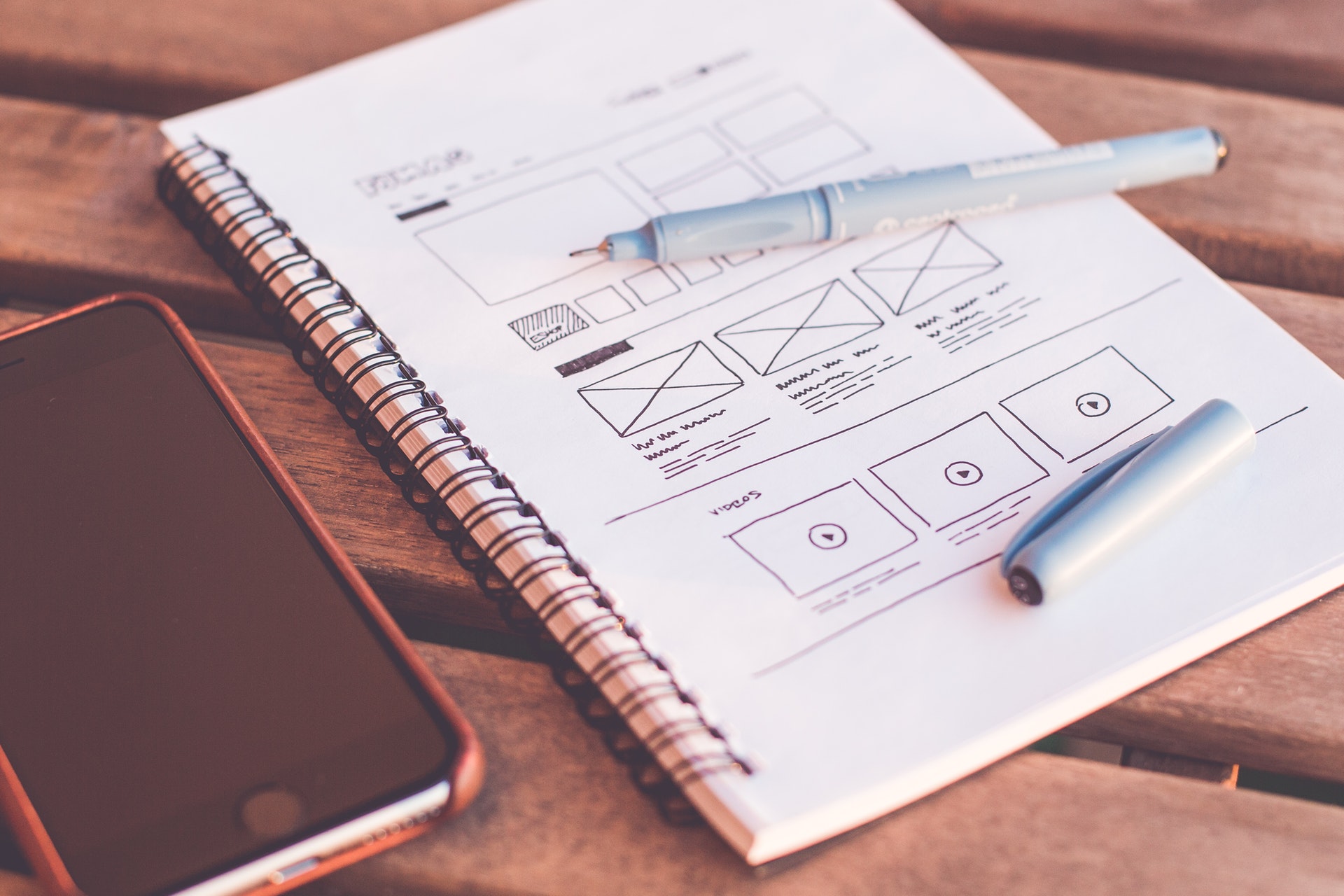 Everything you Want to Know About Atomic Design in UX Design