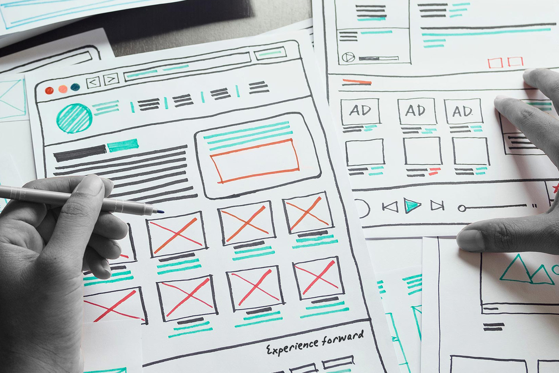 UX trends to keep an eye on in 2023