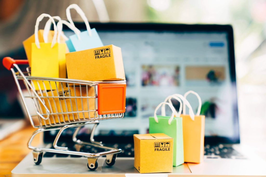 Retail Experience Design with Ecommerce Platforms
