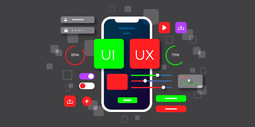 emotions as an element of ui