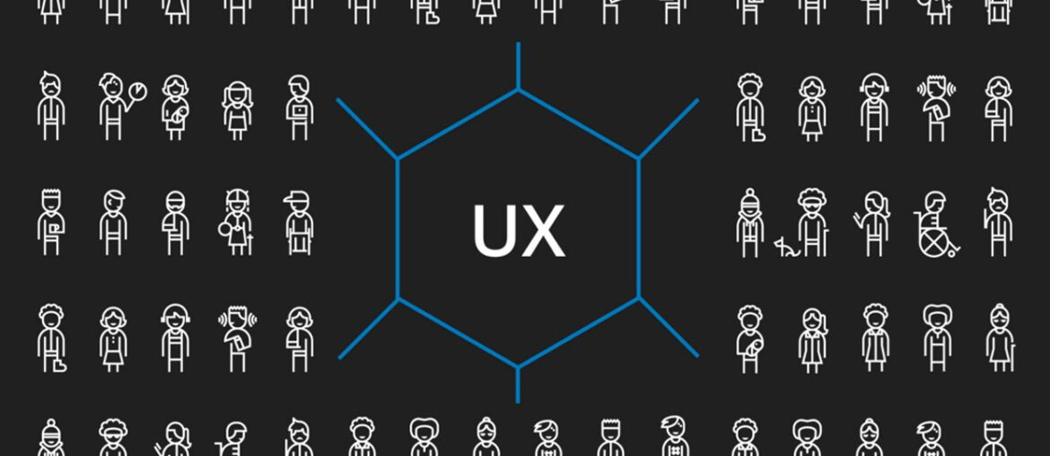 What is Accessibility in UX Design? How to Design as per ADA Compliance?