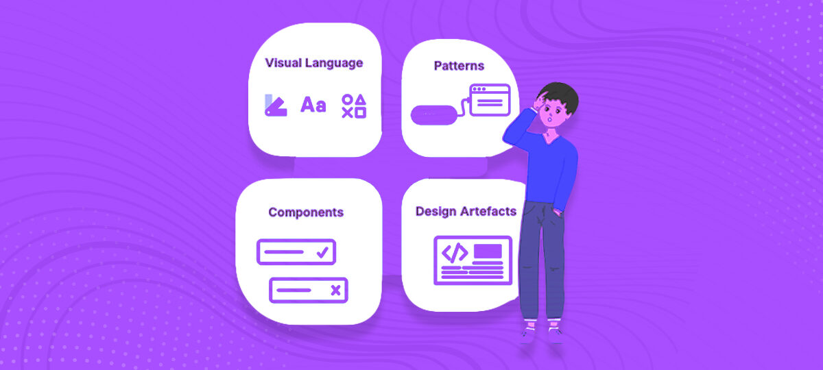 How UX/UI Design Systems Help Improve Product Consistency