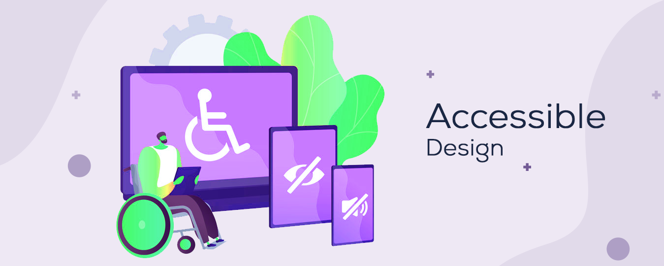 Accessible Design vs. Inclusive Design Differences and Examples