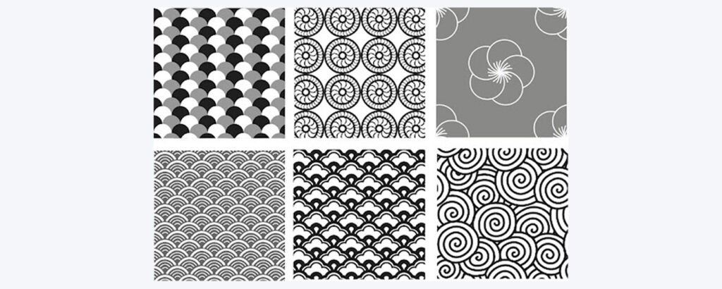 Pattern the Principles of Design Visual Elements
