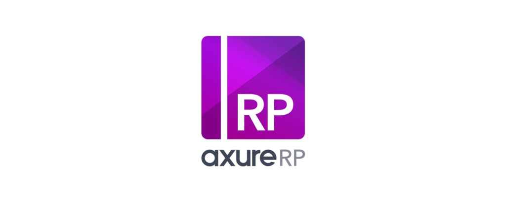 Axure RP Prototyping Tools