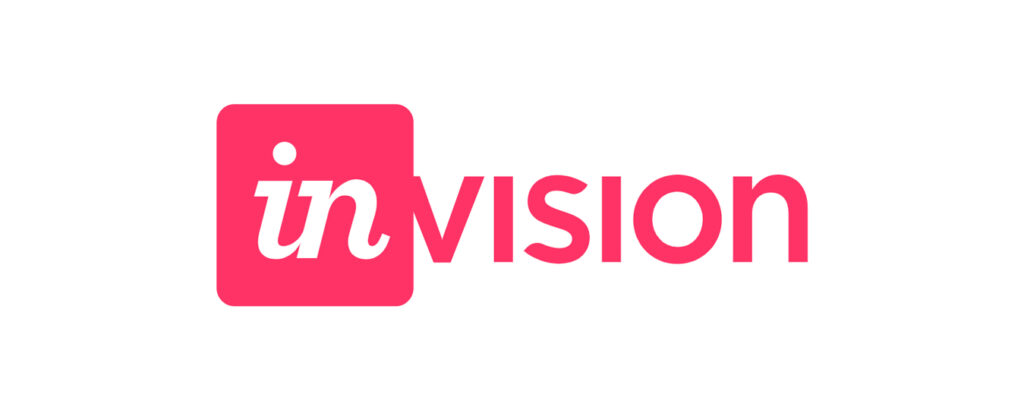 Invision Prototyping Tools