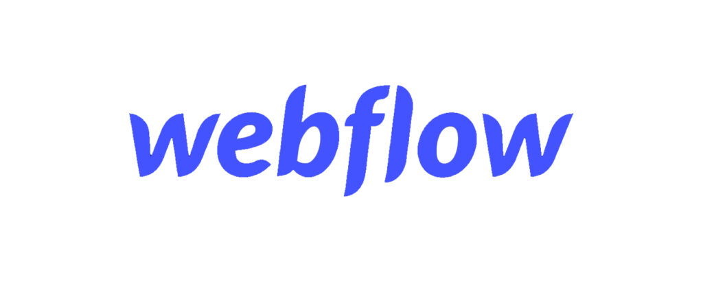 Webflow Prototyping Tools