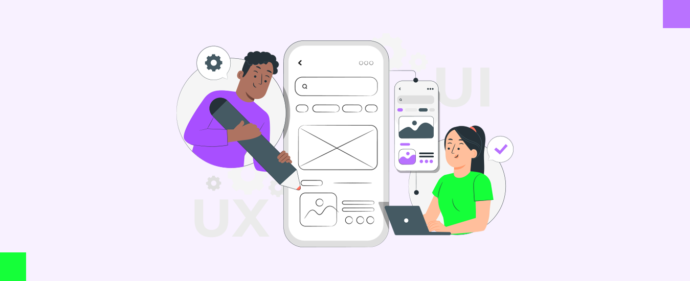 Why Outsource UI/UX Design Projects?