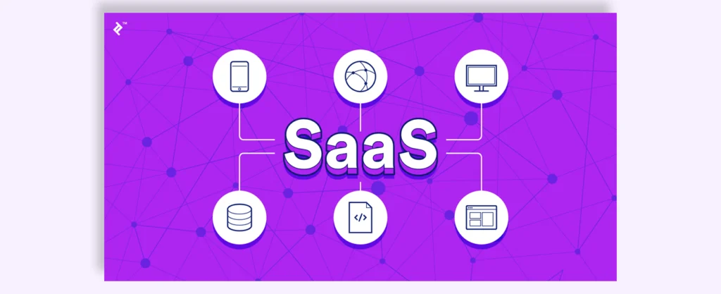 UI/UX design best practices for SaaS products