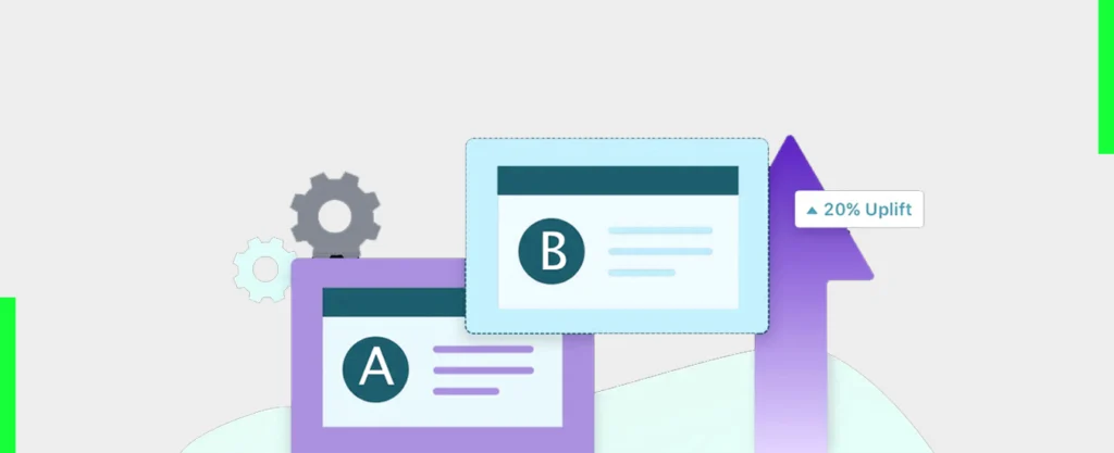 Implement Effective A/B Testing