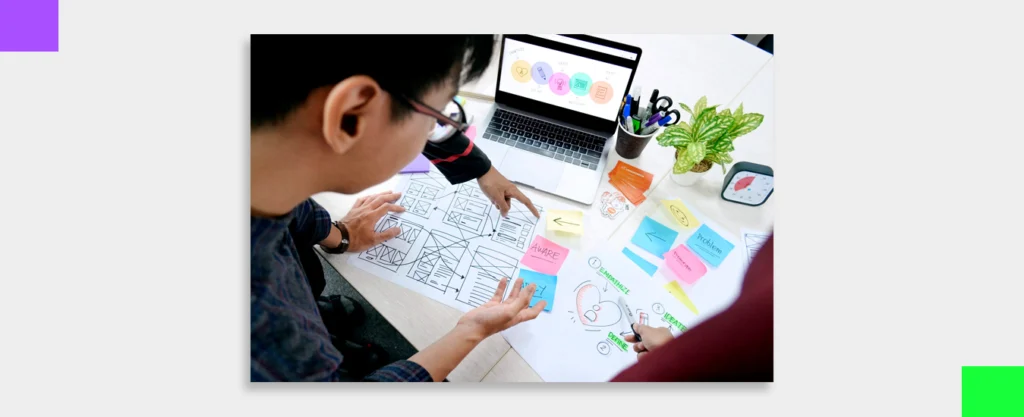 The Role of UX Design in CRO