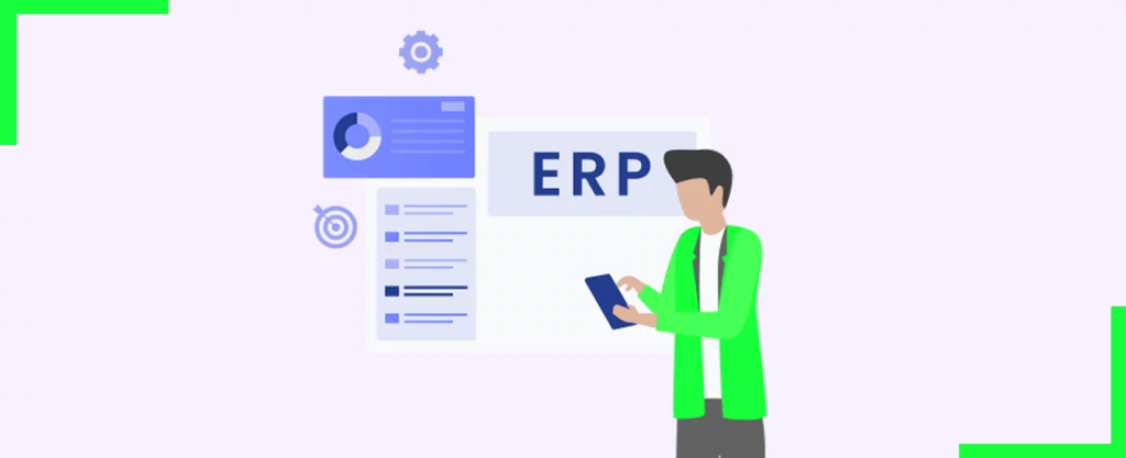 Importance of UX design for SaaS ERP Software
