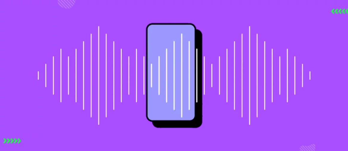Consider Voice User Interface (VUI) in your UX Design strategy: