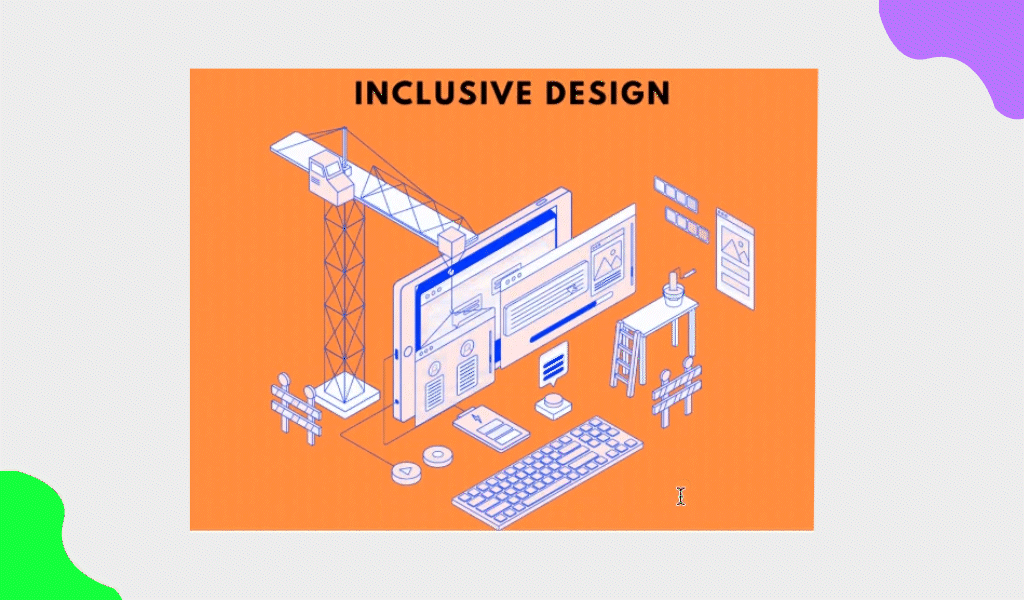 What is Inclusive Design?