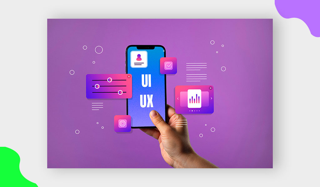 What is UX and UI Design?
