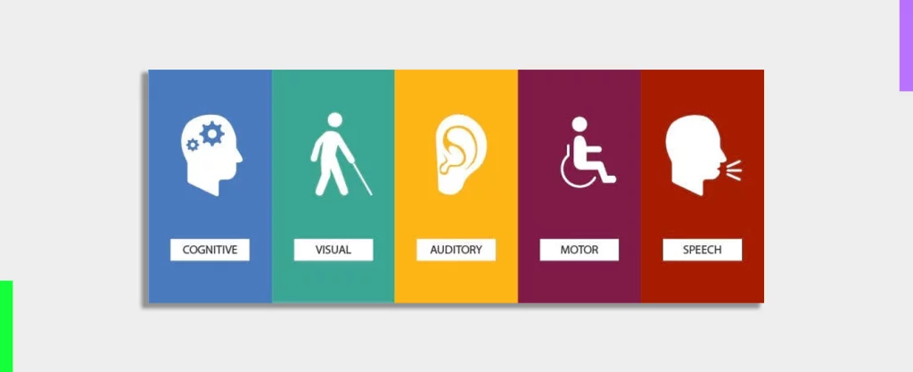 Improving Accessibility in UX Design
