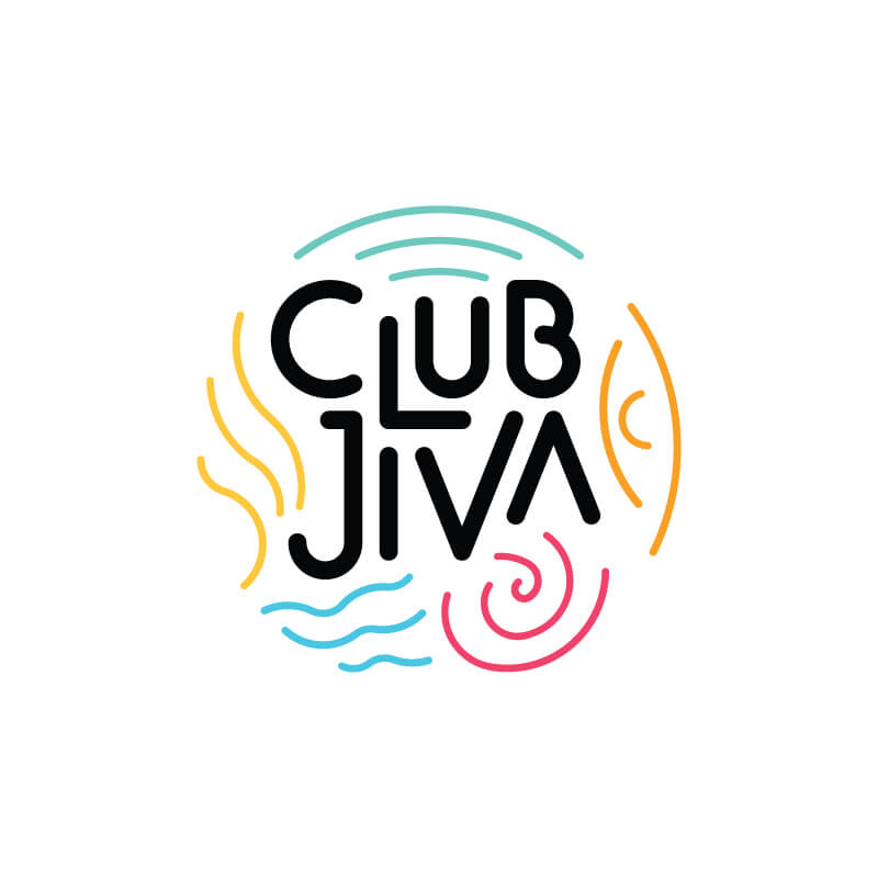 About the Logo Design for the Club Jiva