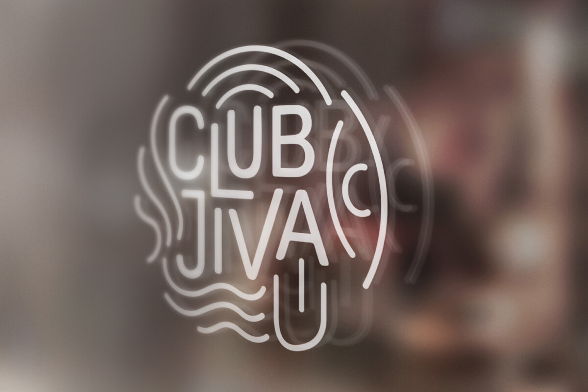 Application Design for Club Jiva