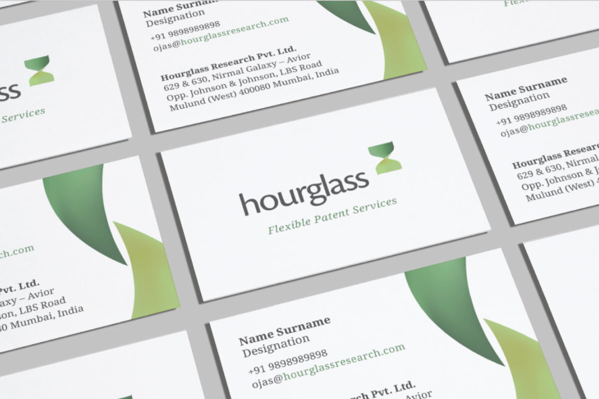 Application Design for Hourglass