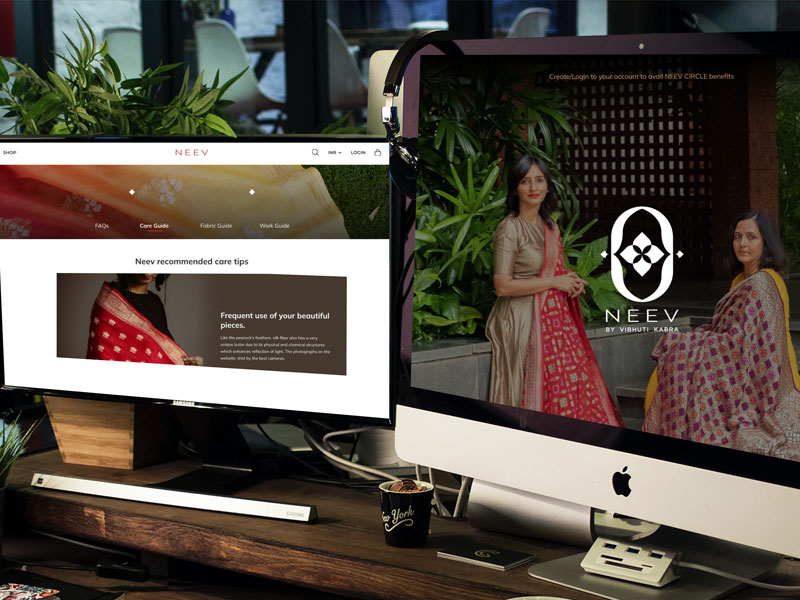 UI/UX Design Company in Mumbai, India | Yellow Slice
