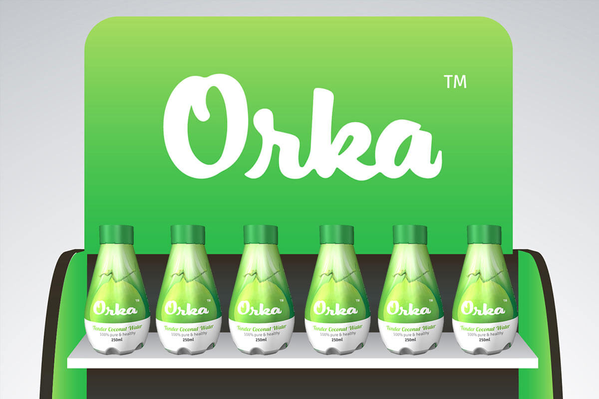 Application Design for Orka