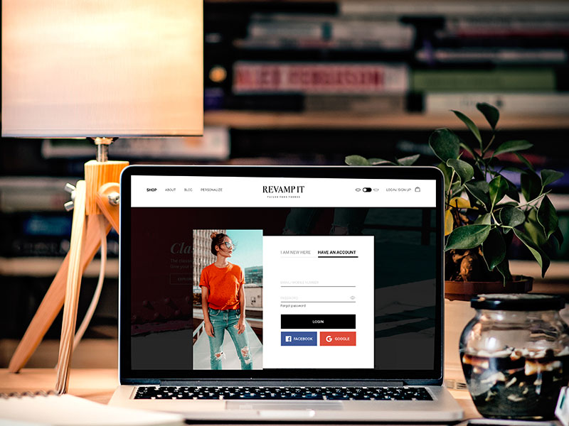 UI/UX Design Company in Mumbai, India | Yellow Slice