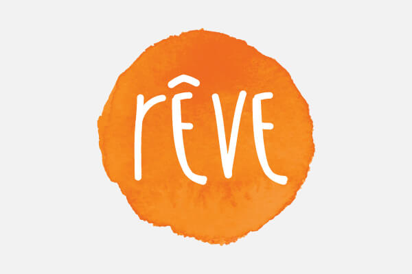 Logo Design for Reve
