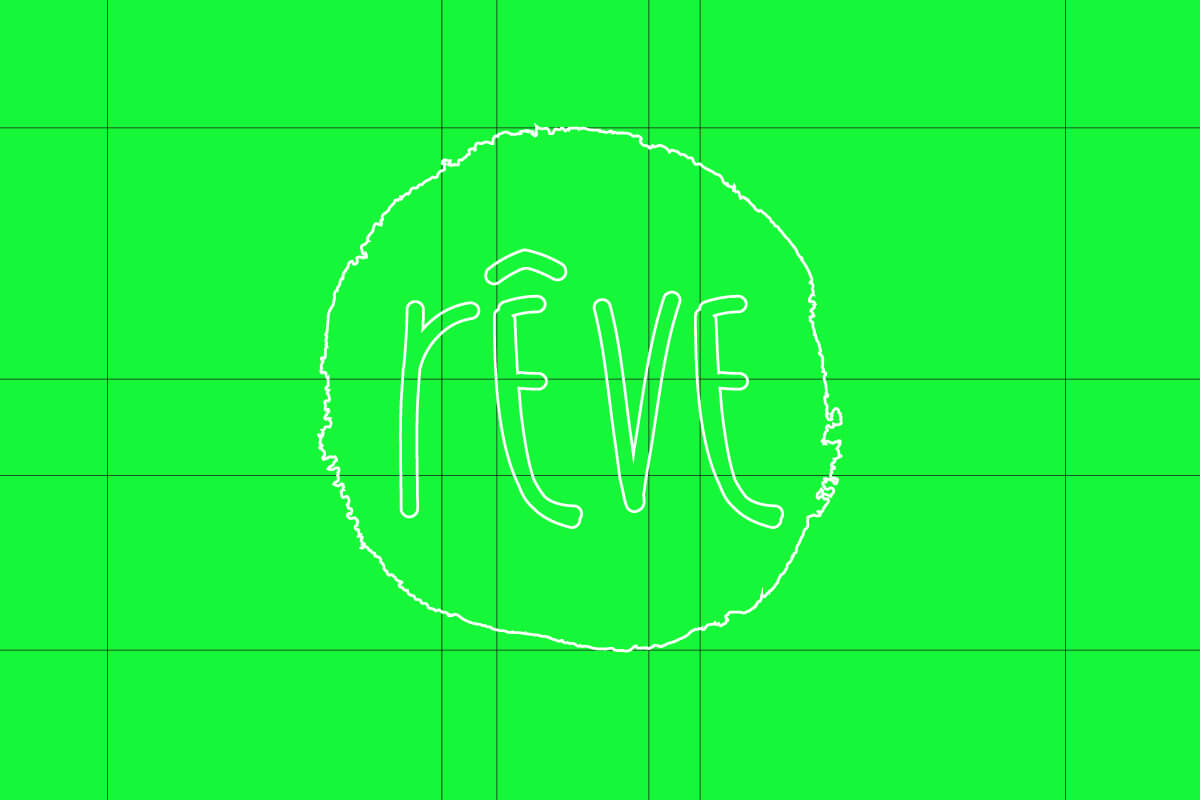 UX UI Design for Reve