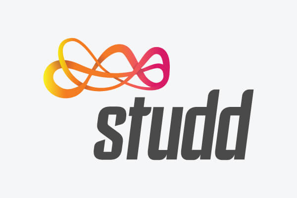 Logo Design of Studd