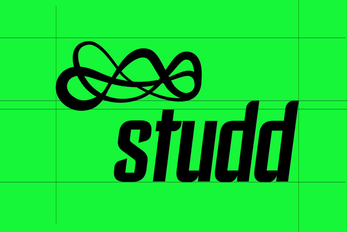 UX UI Design of Studd
