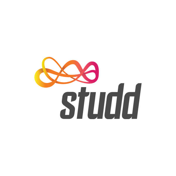 About the Logo design of Studd