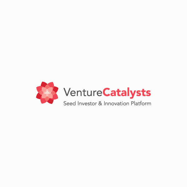 About the Logo Design for Venture Catalysts Branding