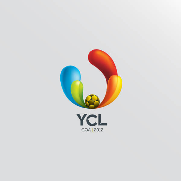 About the Logo Design of YCL
