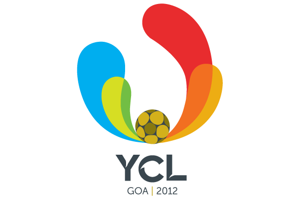 Logo Design of YCL