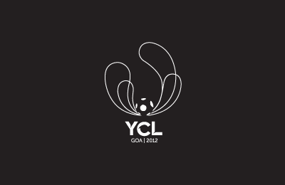 Logo Design of YCL